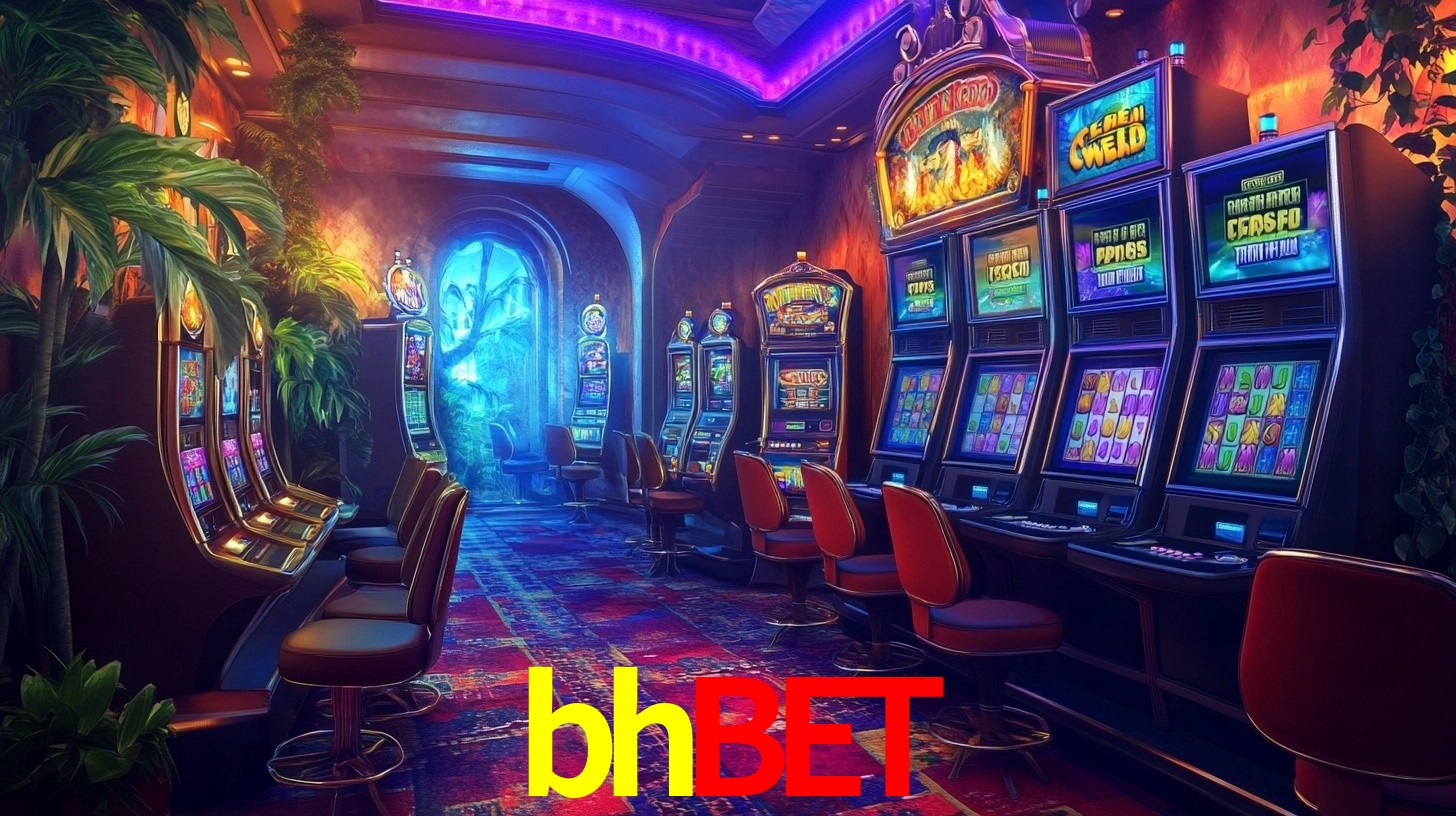 Welcome Bonus bhbet