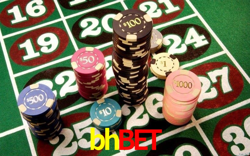 Interface Premium bhbet