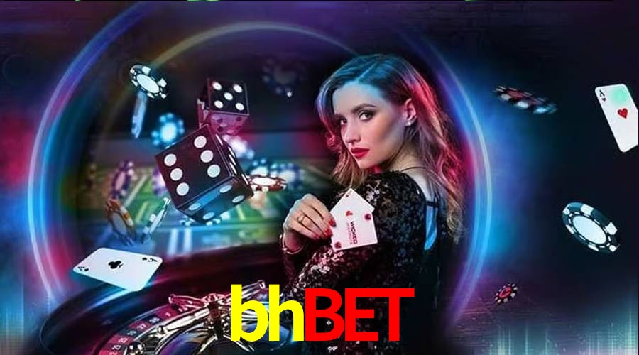 APP oficial da bhbet para mobile