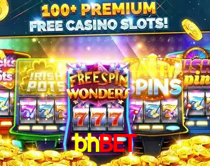 A Revolução dos Aplicativos de Jogos no bhbet
