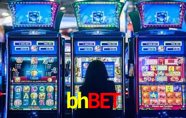 A Emoção da Loteria na bhbet: Uma Chance de Mudança de Vida